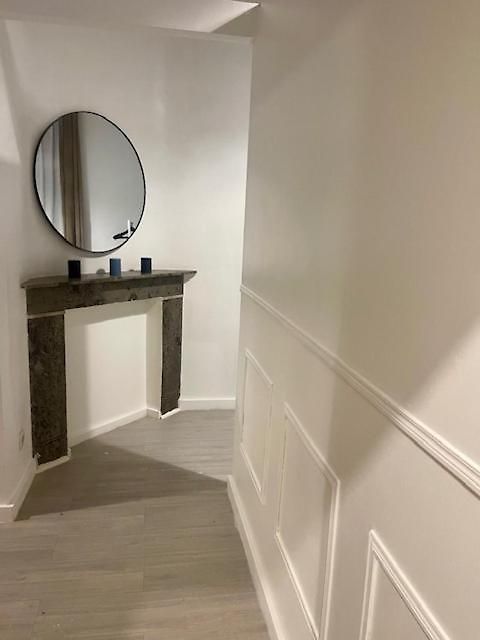 Lang Leven Apartment
