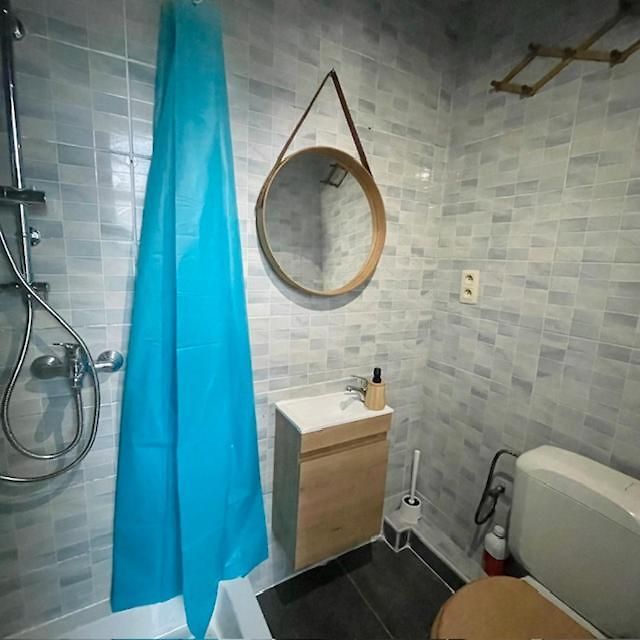 Lang Leven Apartment