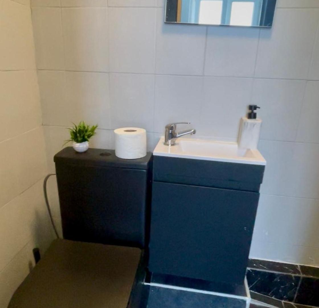 Apartment Lang Leven