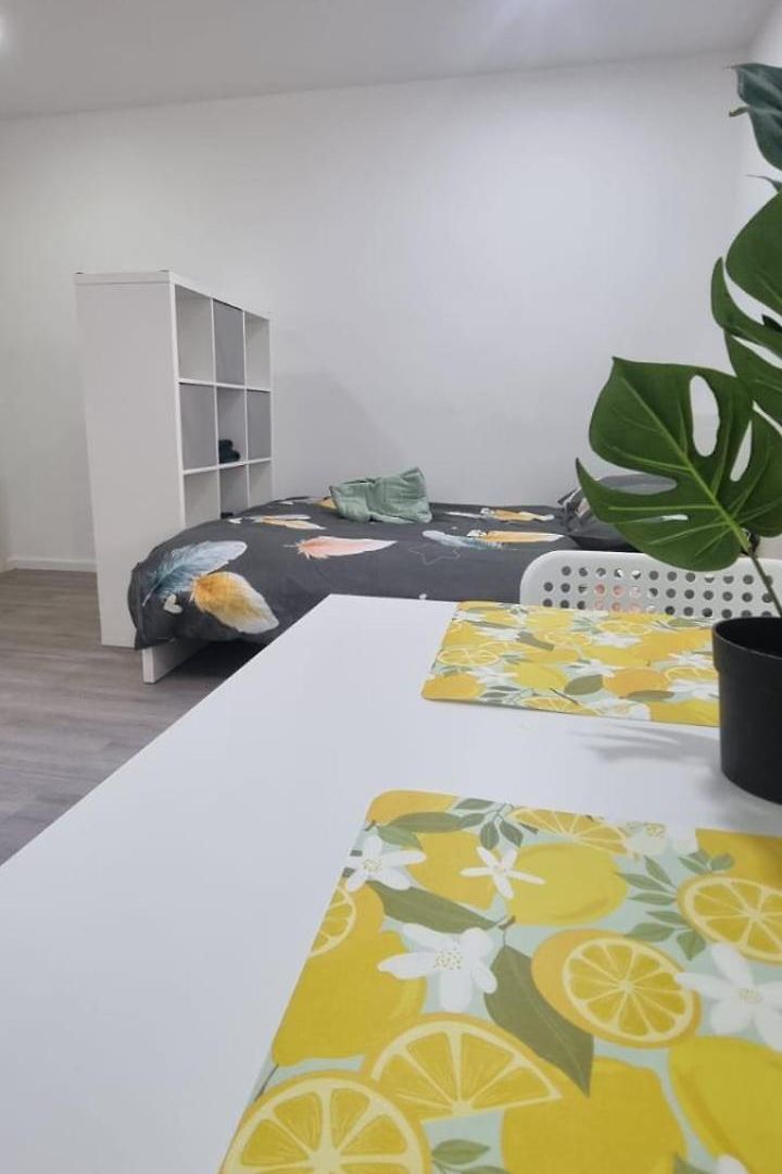 Apartment Cityspot 159