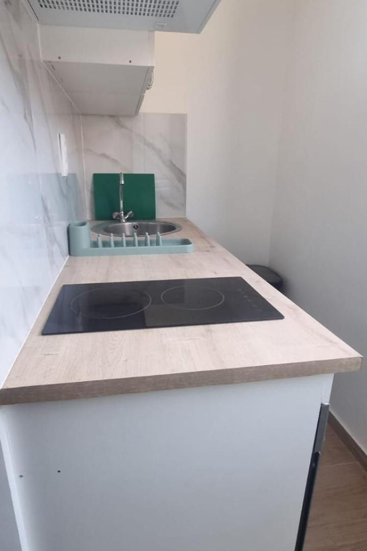 Cityspot 159 Apartment *