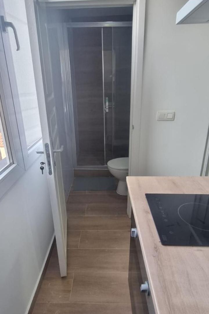 Apartment Cityspot 159 *