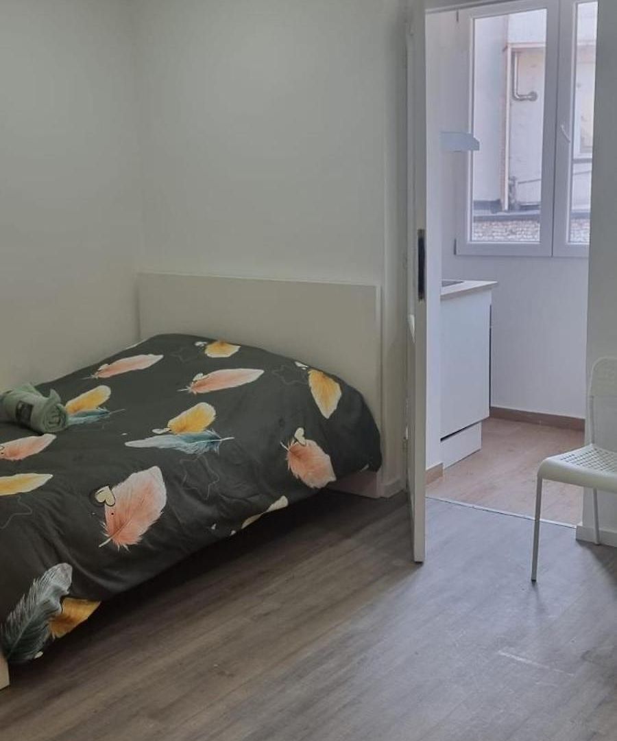 Apartment Cityspot 159 *