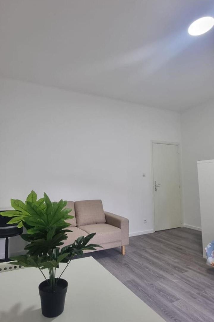 Cityspot 159 Apartment Brussels