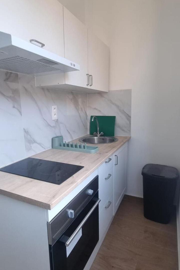 Cityspot 159 Apartment