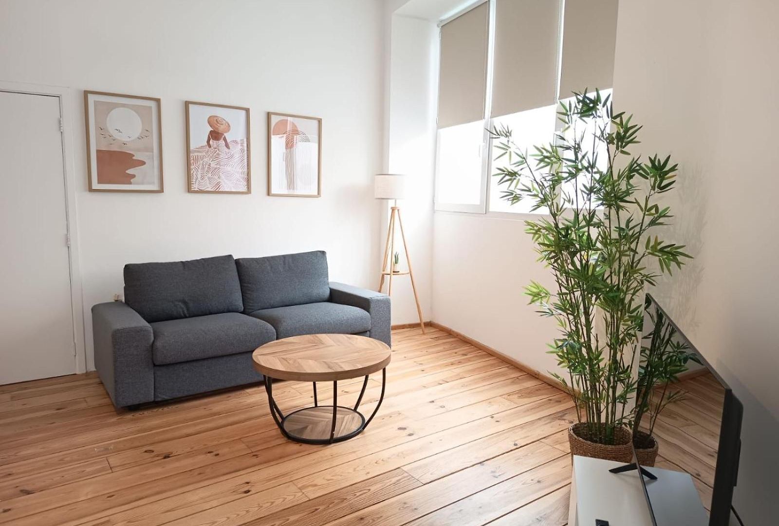 Appartement Sainte Catherine Brussel