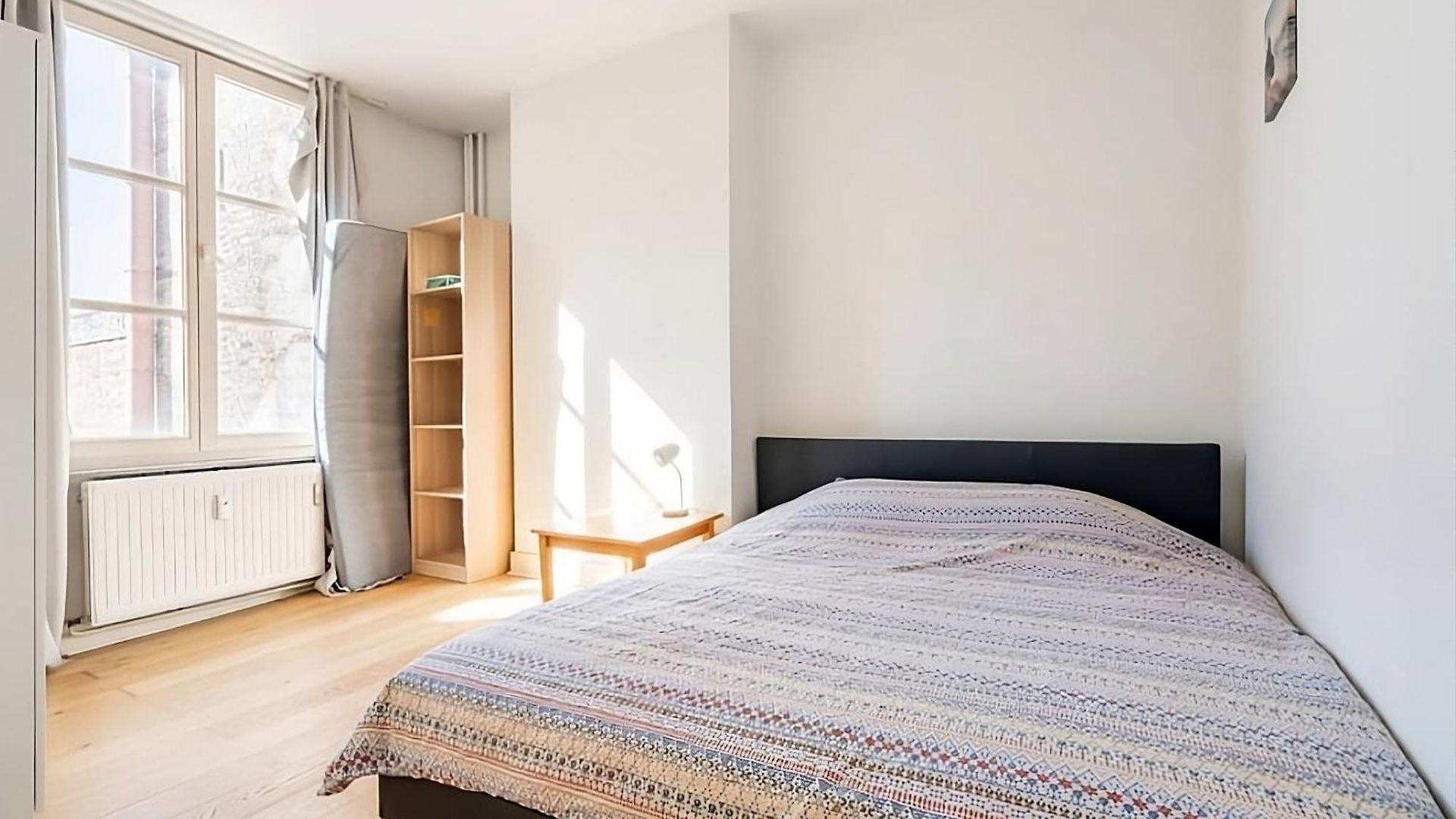 Apartment Royal - Freedom Square Brussels