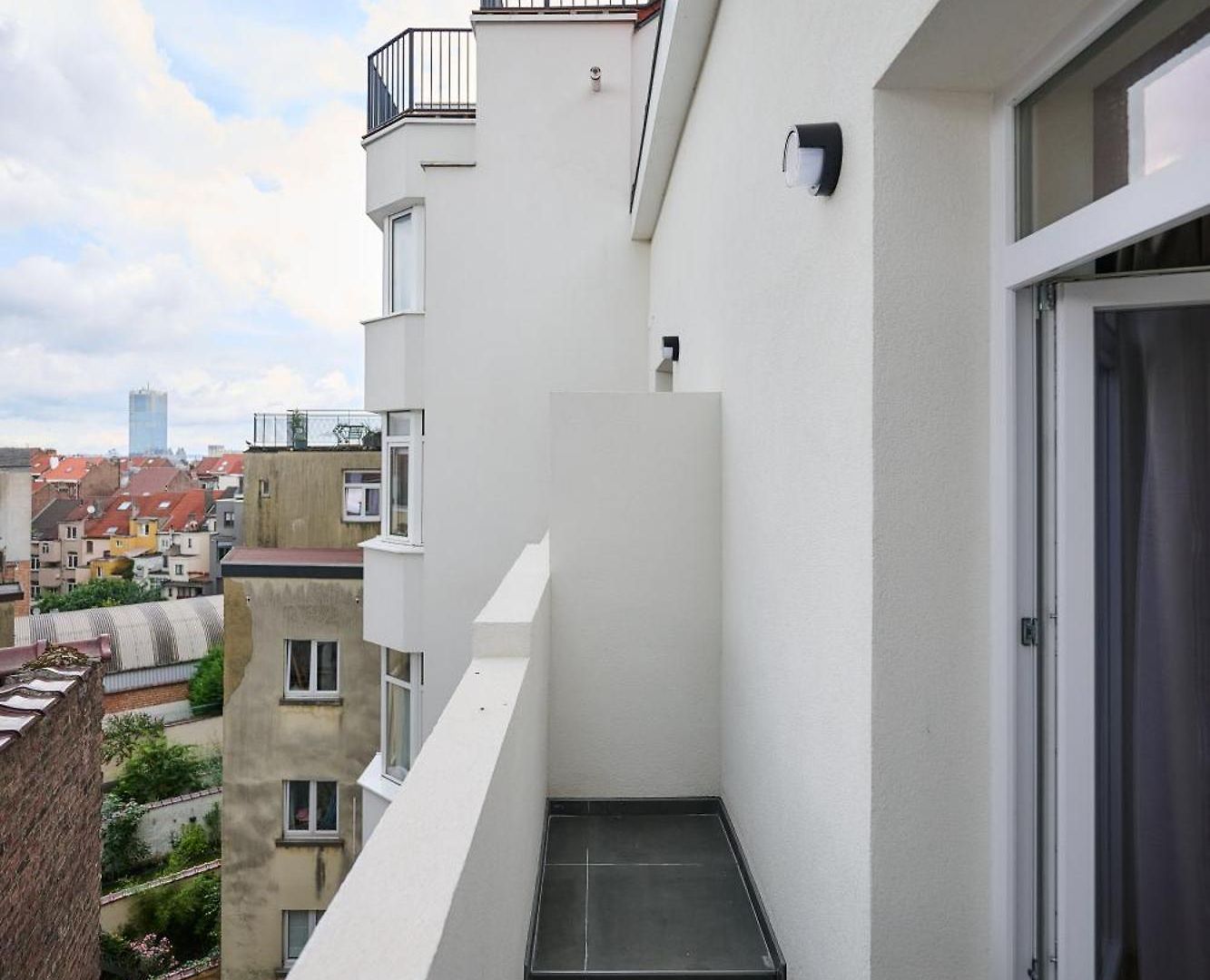 La Barriere 6 Apartment