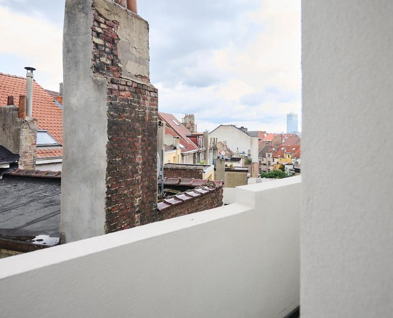 La Barriere 6 Apartment *