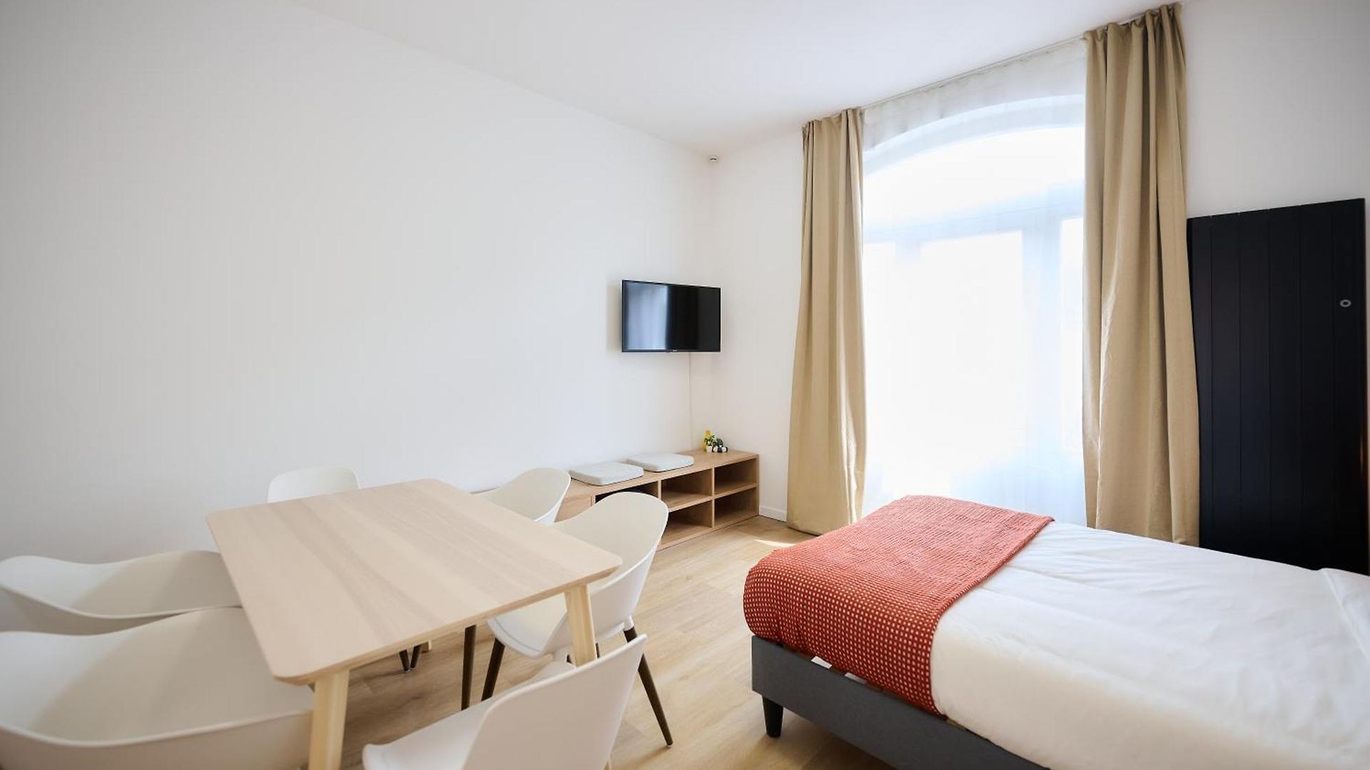 Berthelot 5 Apartment *