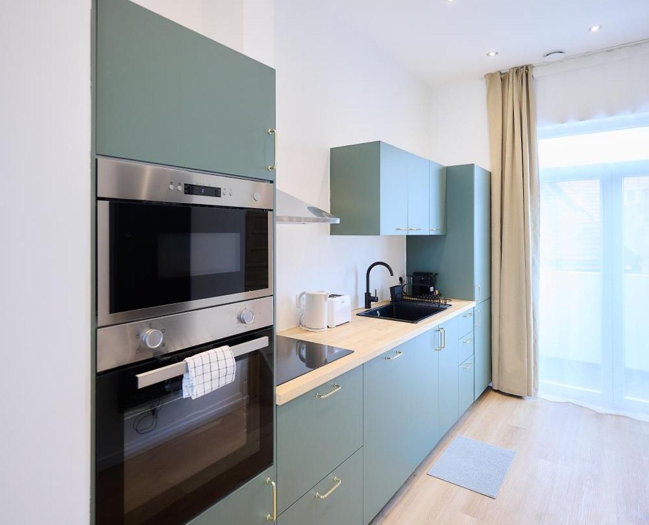 Berthelot 5 * Brussels