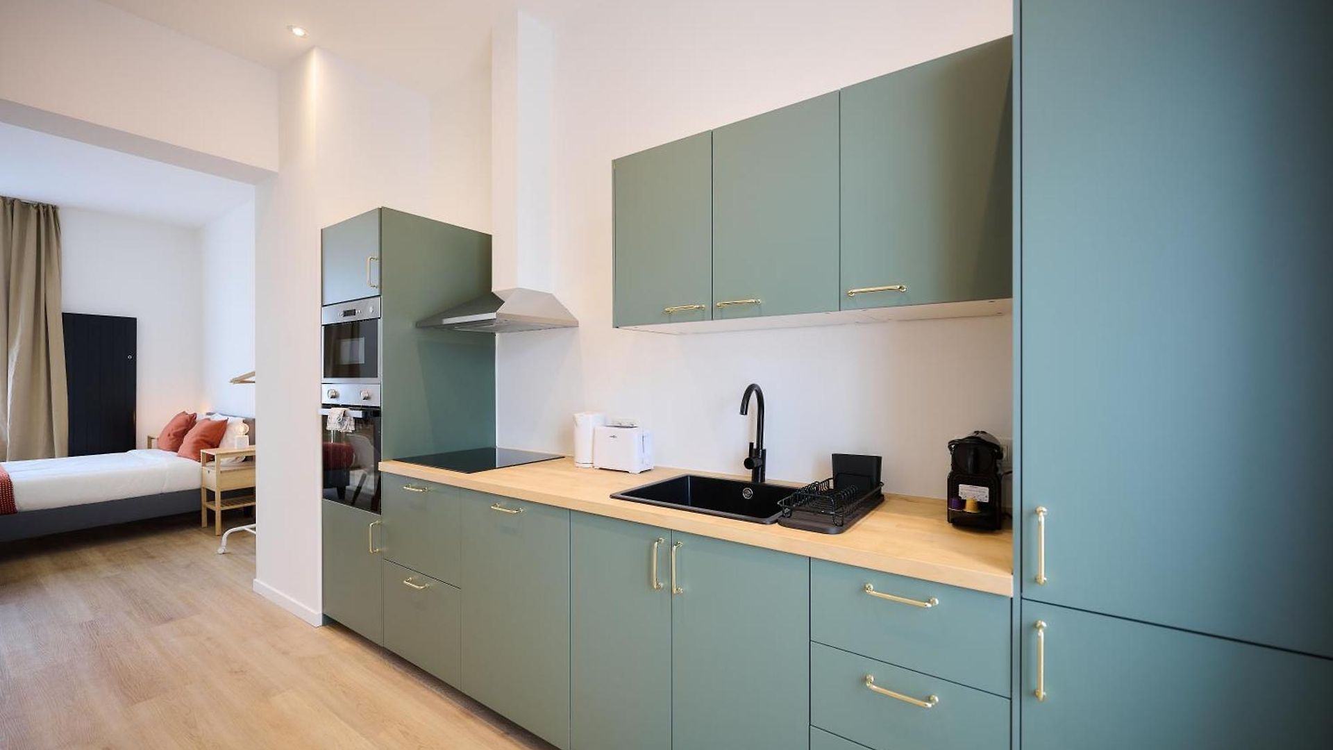 Berthelot 5 * Brussels