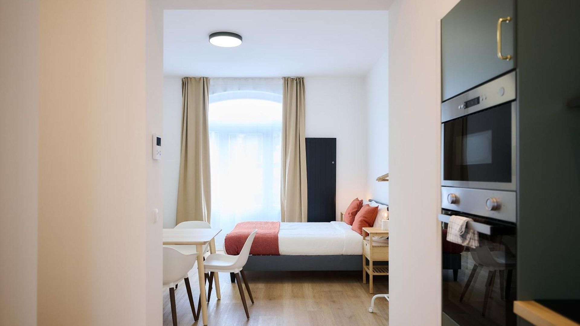 Apartment Berthelot 5