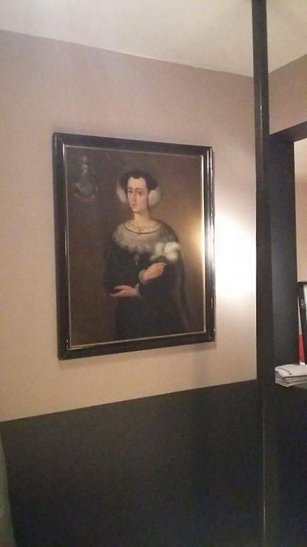Signature Designers Appartement
