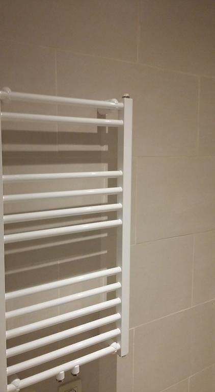 Signature Designers Appartement *