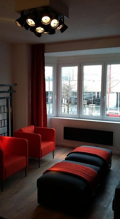 Appartement Signature Designers *