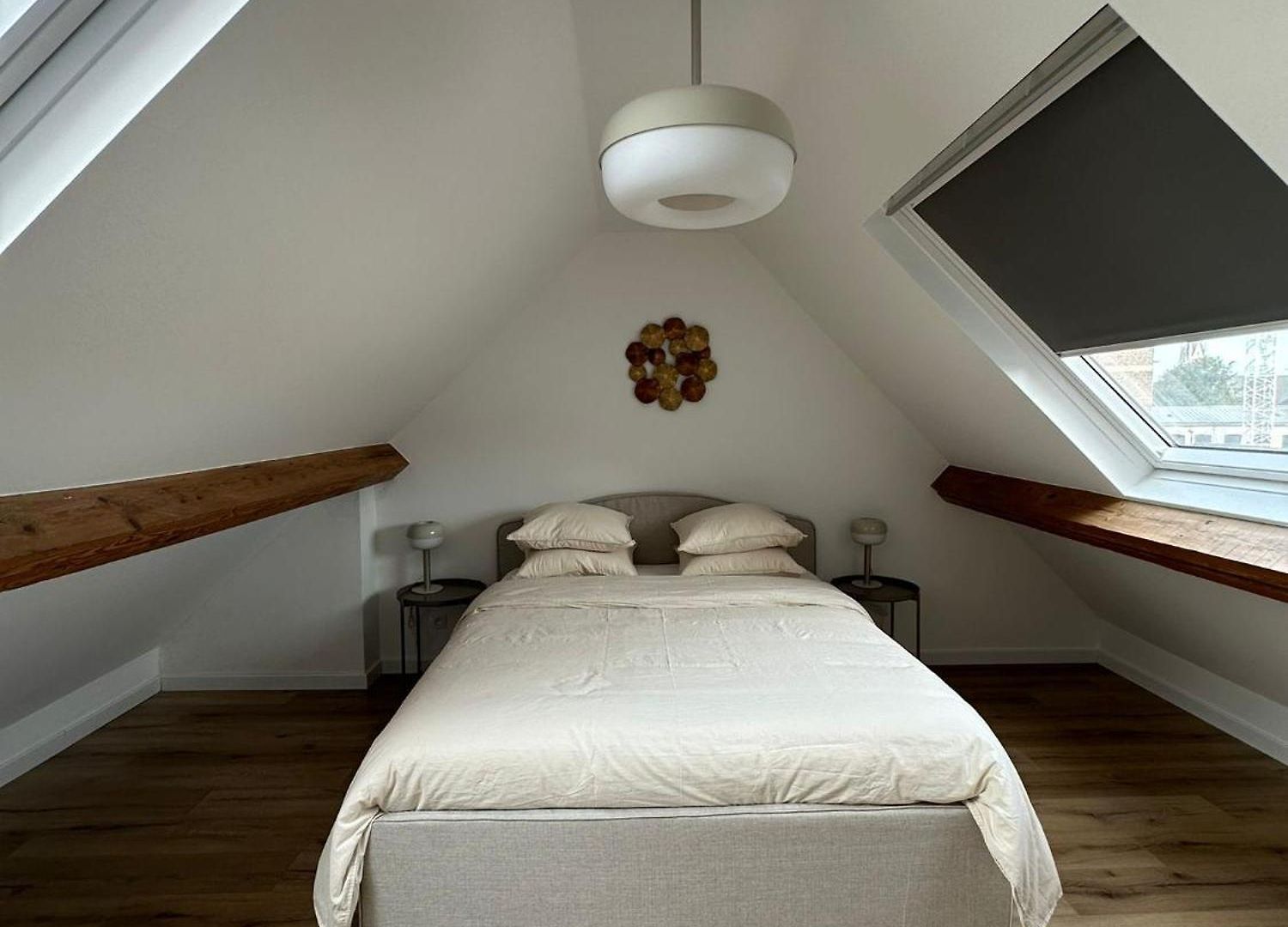 3- Duplex Lumineux Au Coeur D'ixelles Apartment *