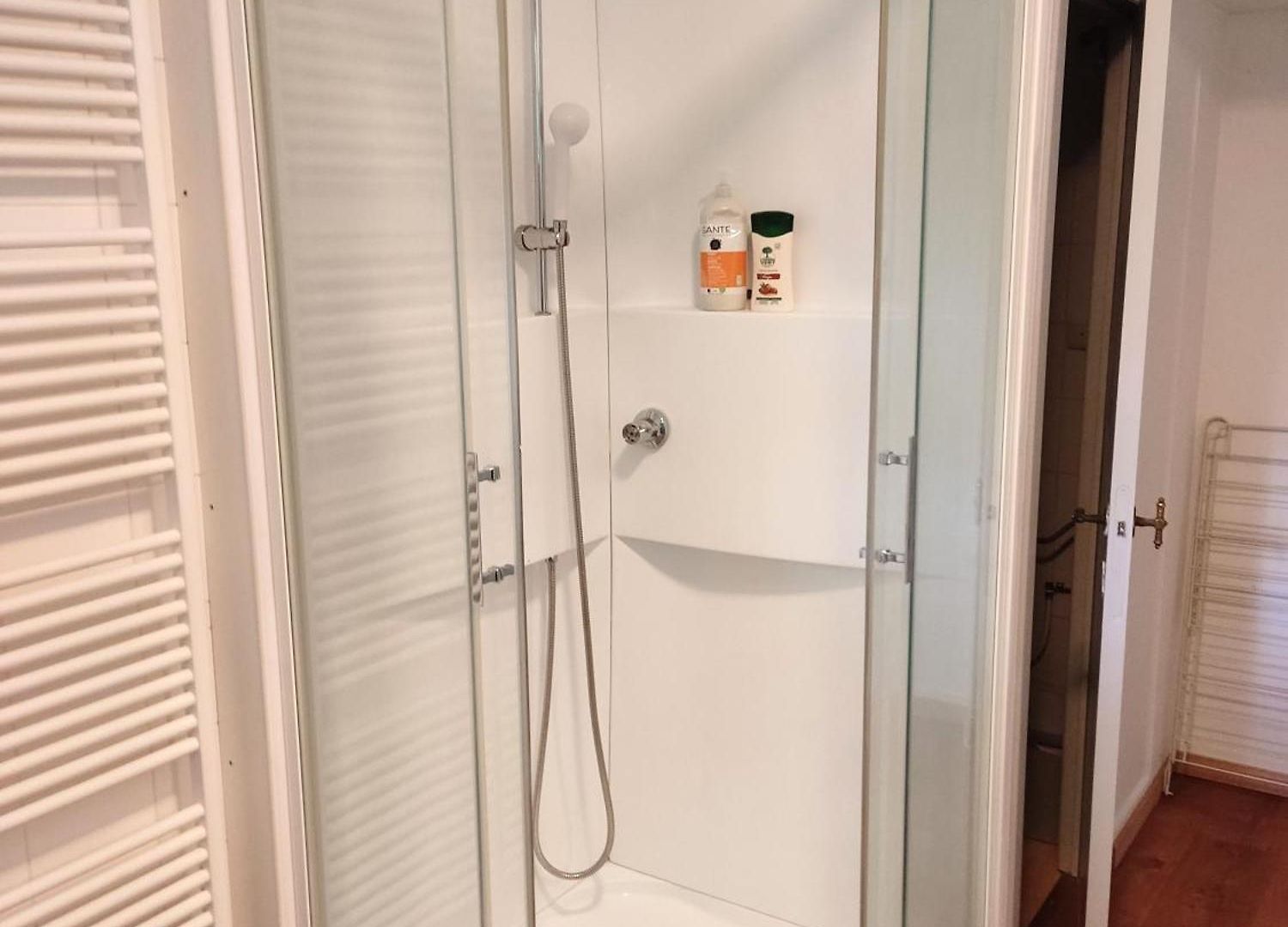 Bright 1br With Terrace Near Montgomery Apartment Brussels