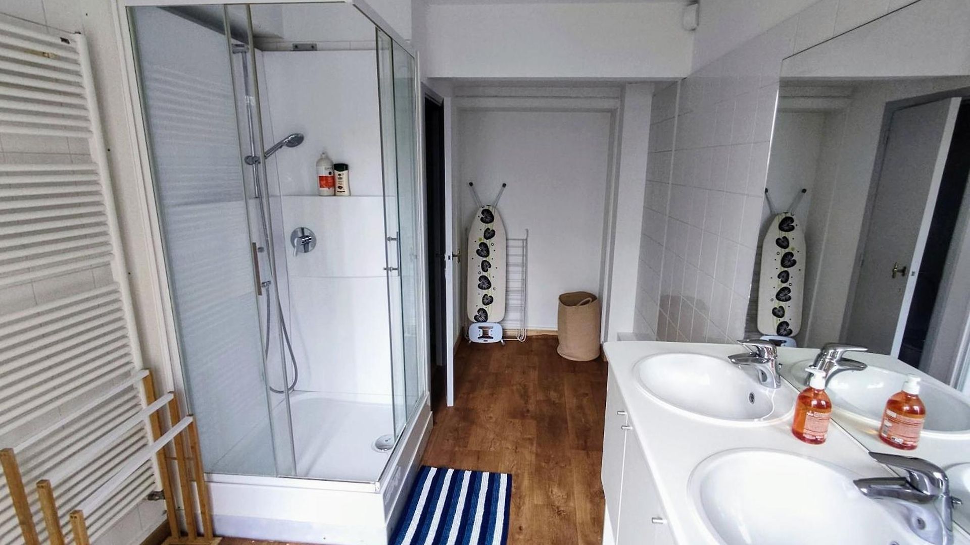 Apartment Bright 1br With Terrace Near Montgomery