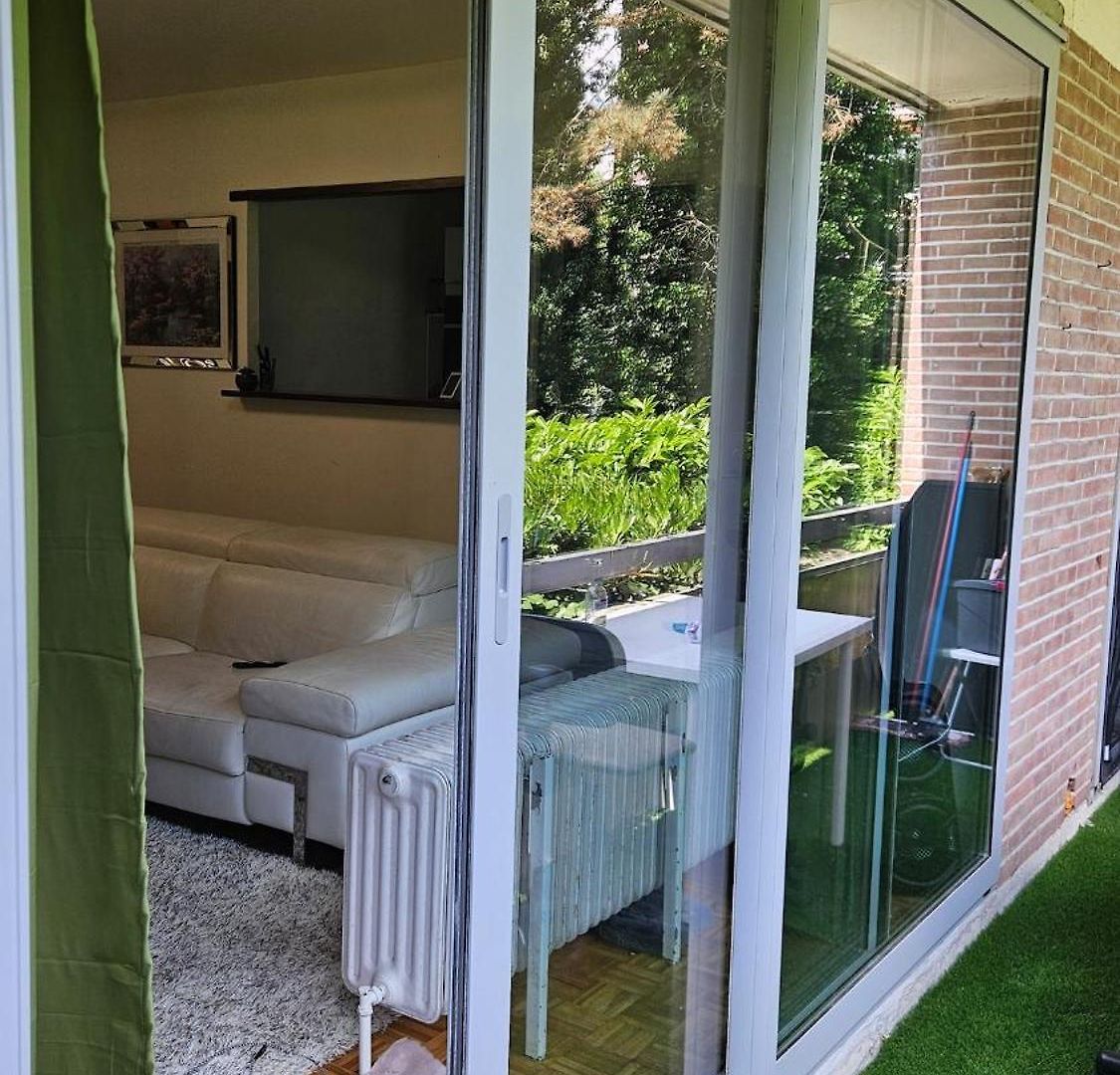 Privee A Uccle Commun Partagee Avec Le Proprietaire * Brussel