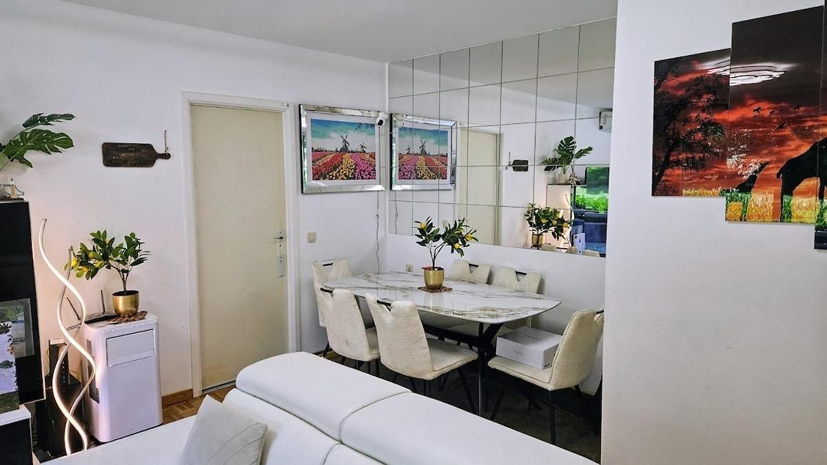 Privee A Uccle Commun Partagee Avec Le Proprietaire