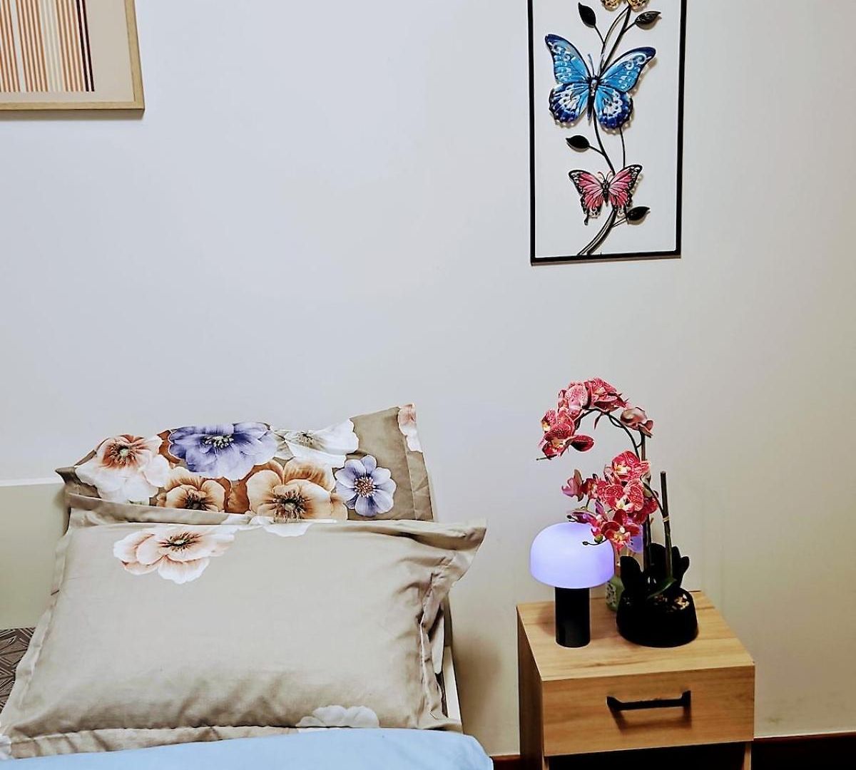 Appartement Privee A Uccle Commun Partagee Avec Le Proprietaire Brussel