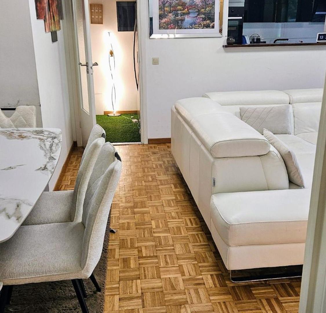 Privee A Uccle Commun Partagee Avec Le Proprietaire Brussel