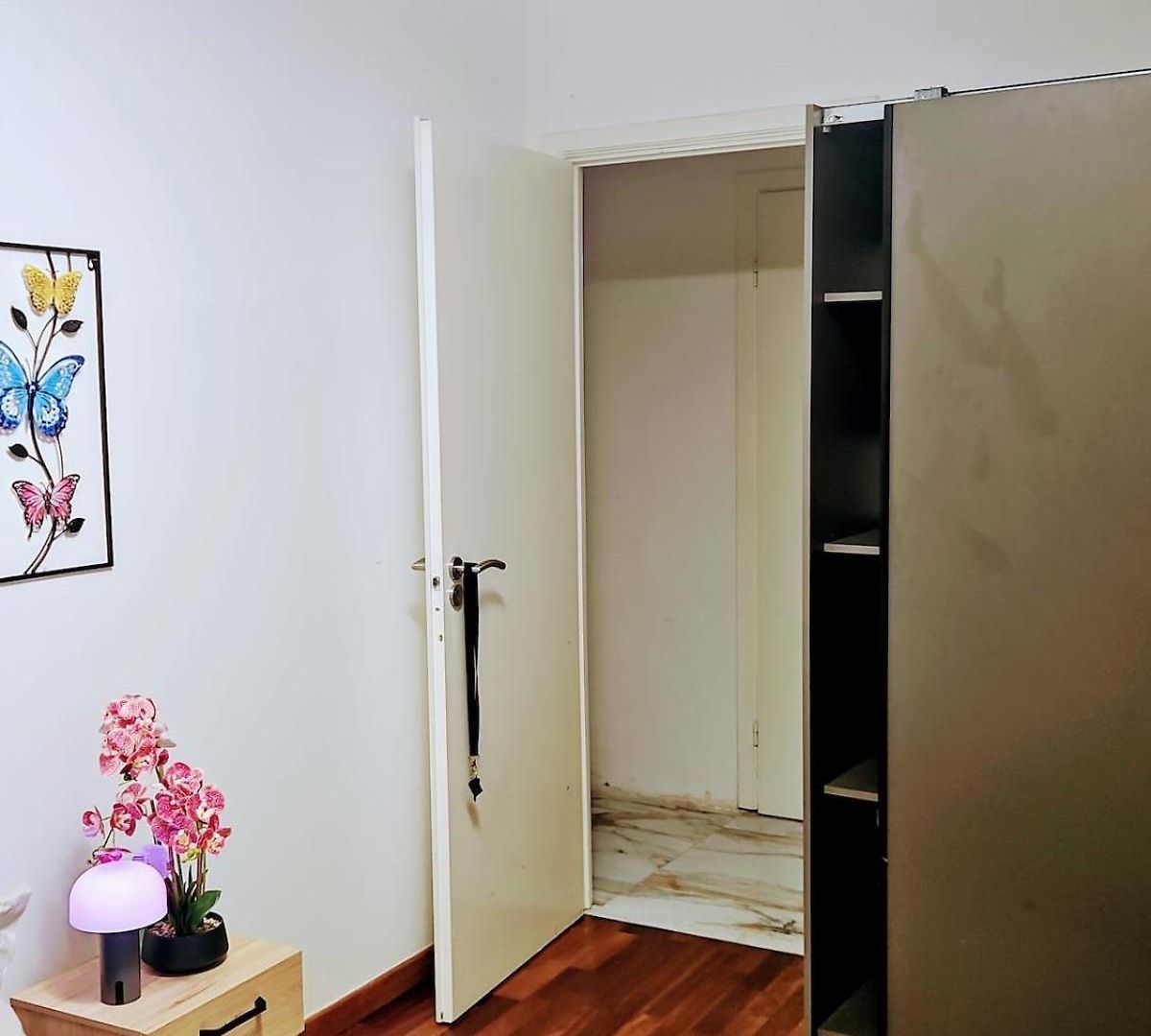 Privee A Uccle Commun Partagee Avec Le Proprietaire