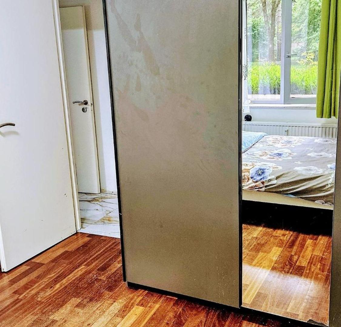 Privee A Uccle Commun Partagee Avec Le Proprietaire Appartement