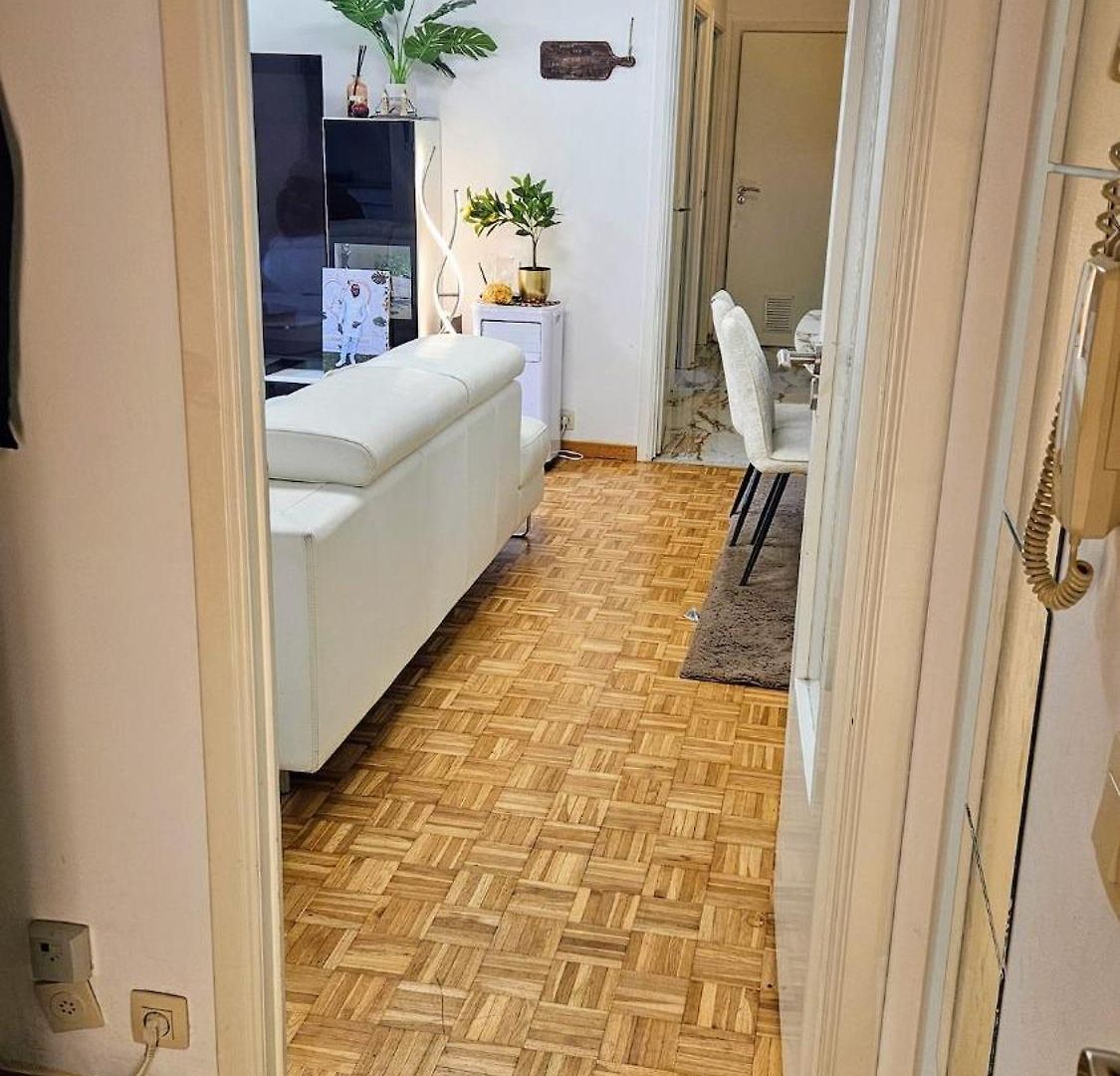 Appartement Privee A Uccle Commun Partagee Avec Le Proprietaire Brussel