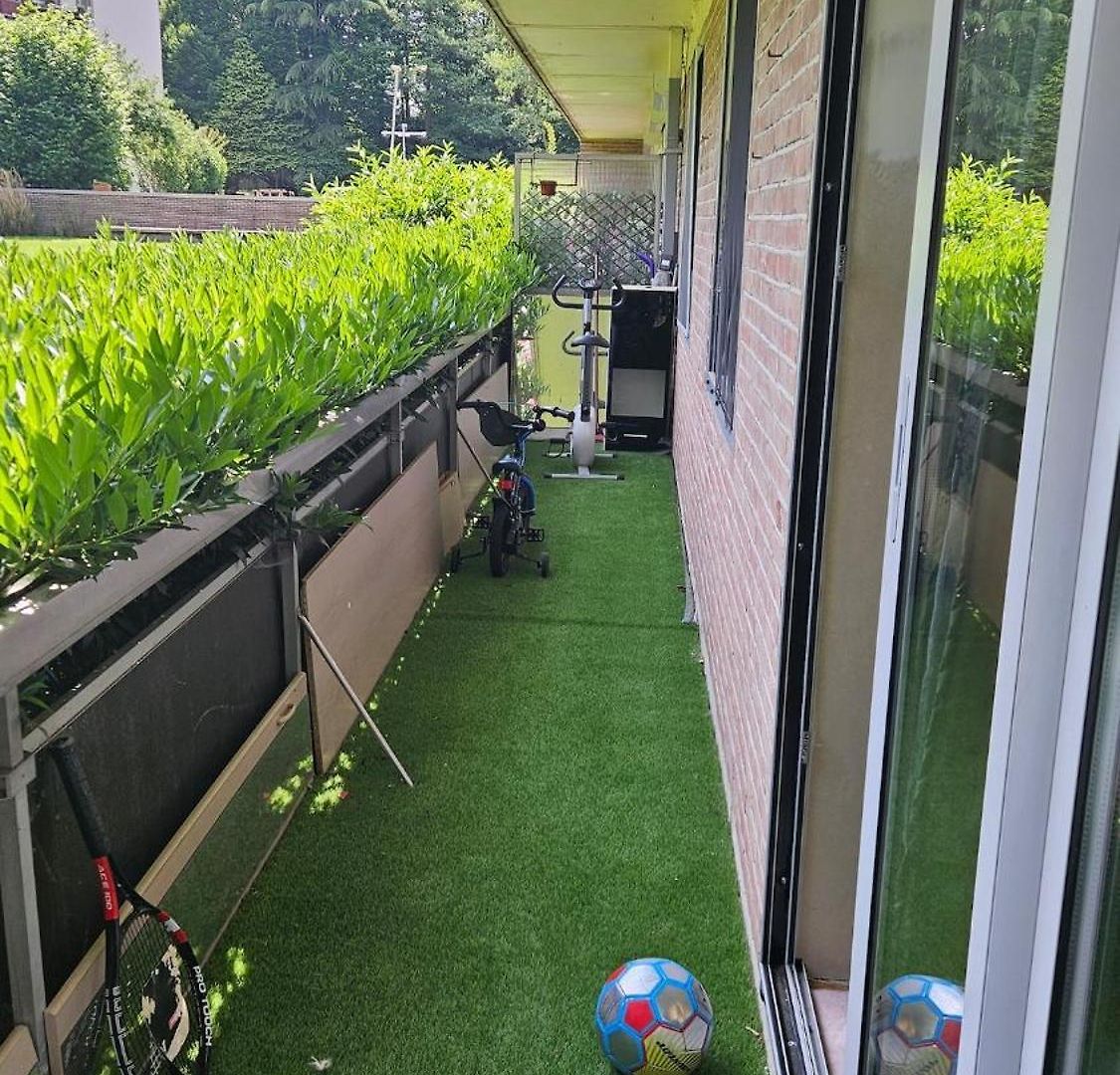 Privee A Uccle Commun Partagee Avec Le Proprietaire * Brussel
