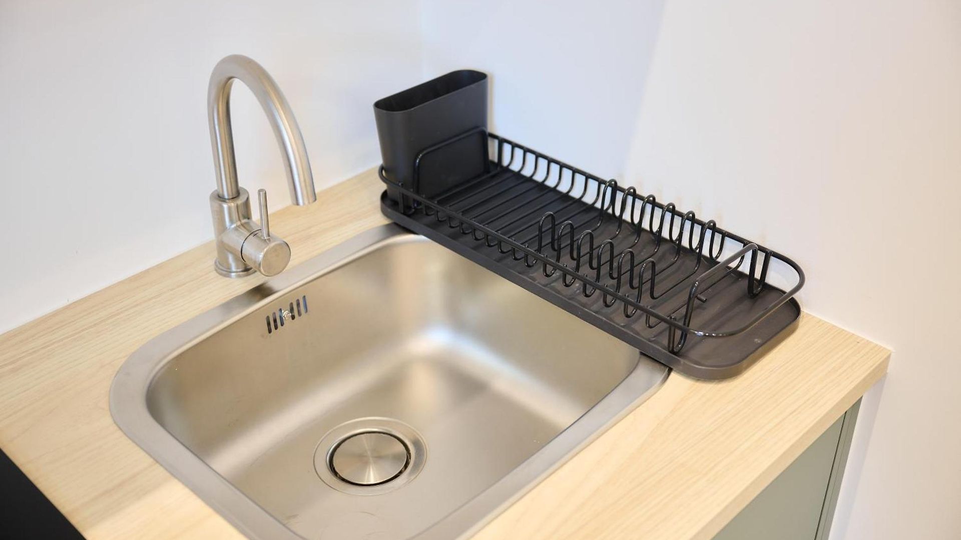 Appartement Duden 1