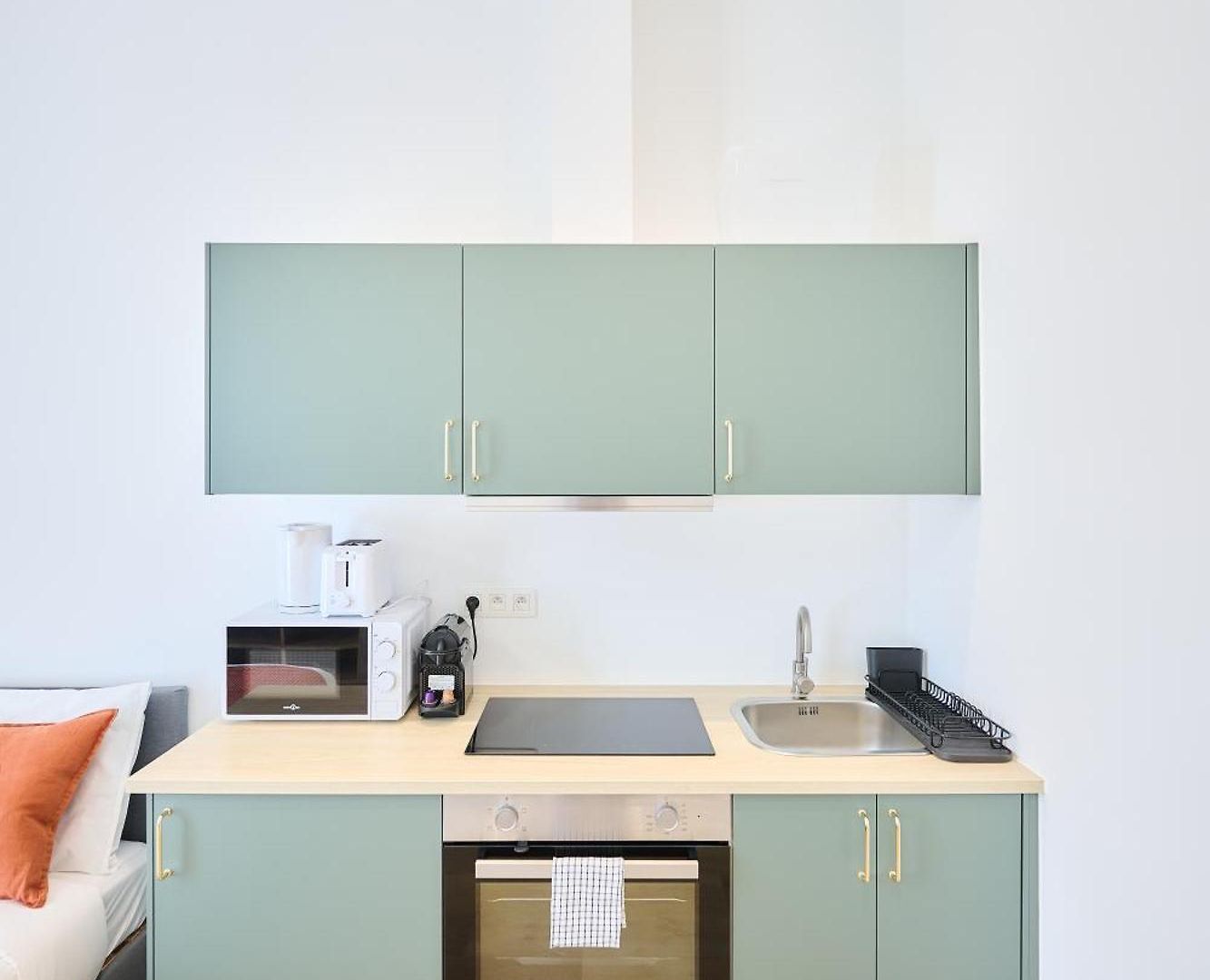 Appartement Forest Center 2 Brussel