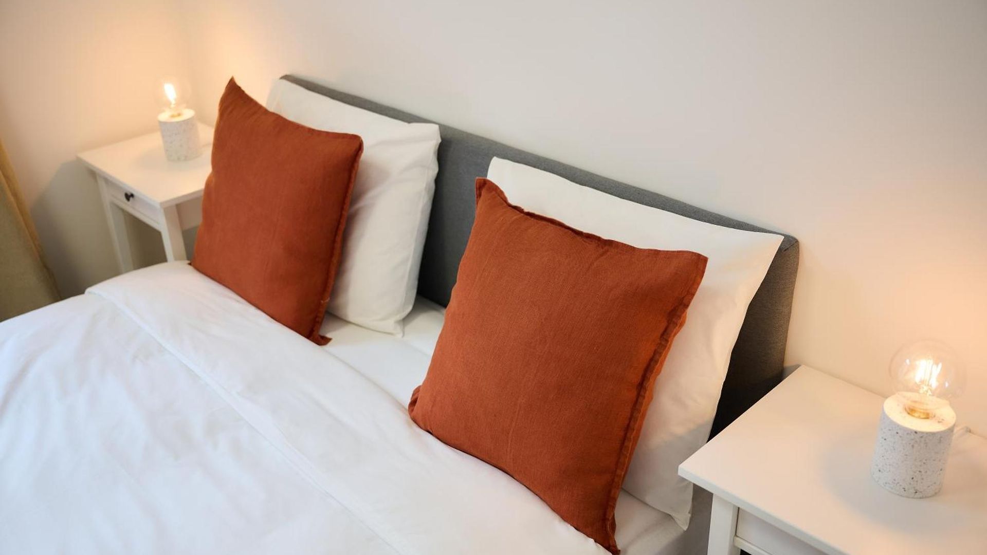 Forest Center 2 Appartement *