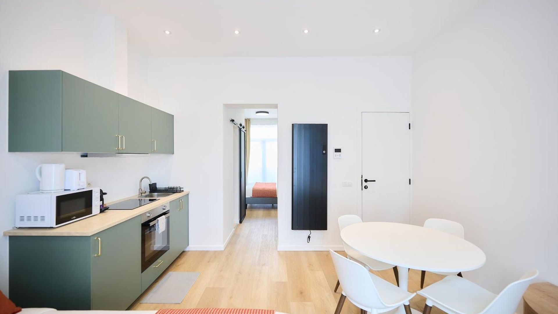 Appartement Duden 1
