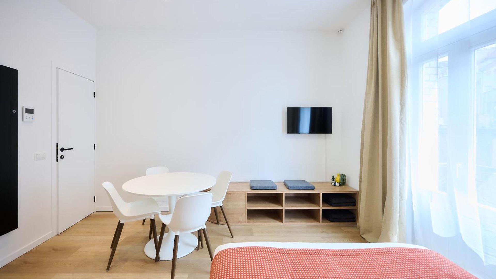 Appartement Duden 1 *