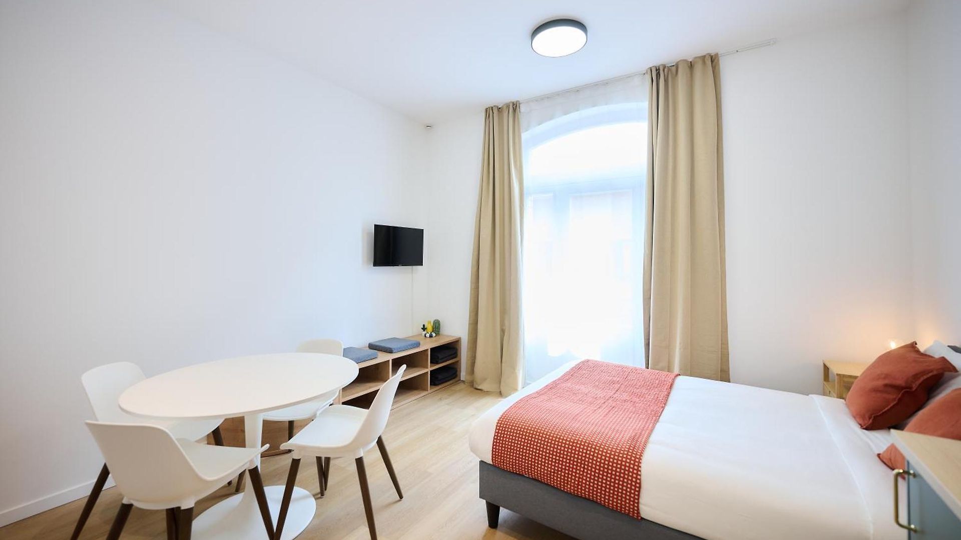 Appartement Duden 1 Brussel