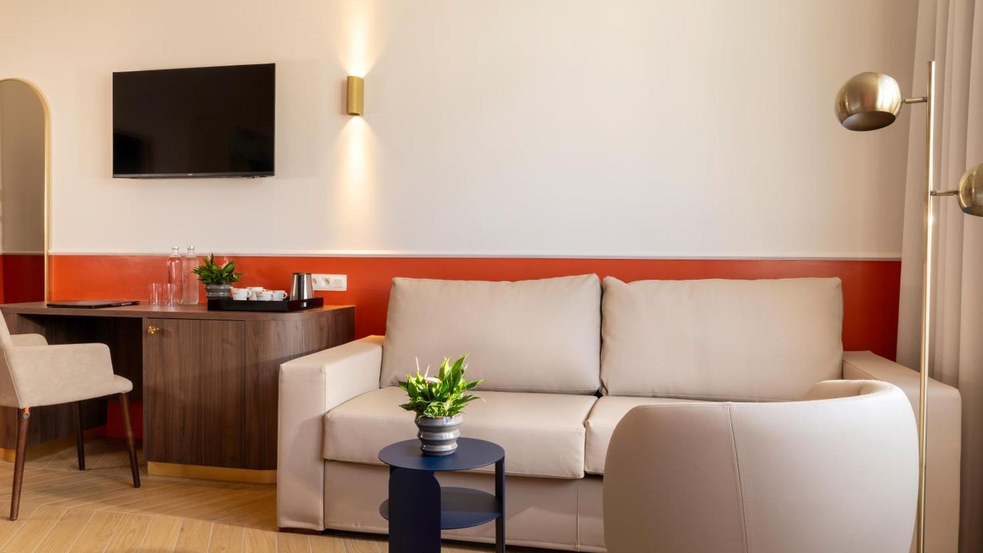 The Augustin 4* Brussel