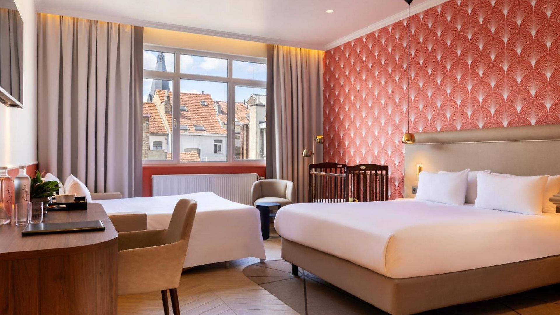 The Augustin 4*