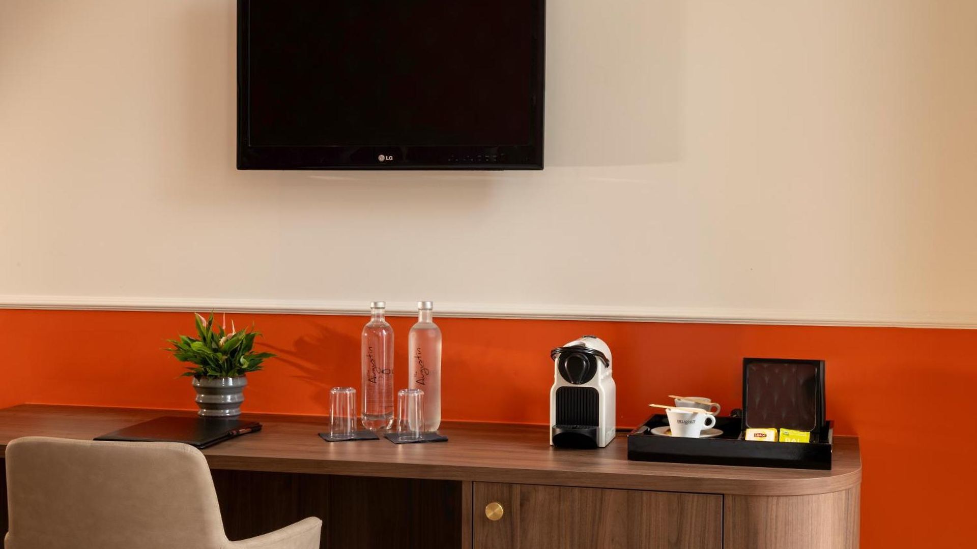 The Augustin 4* Brussel