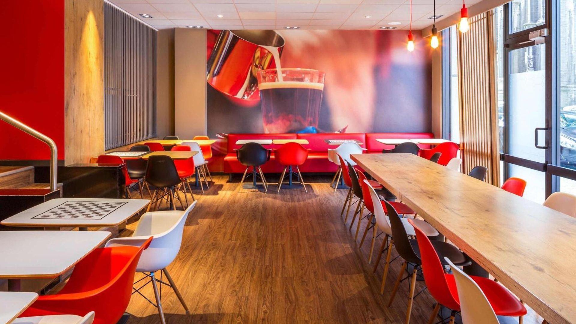 Ibis Centre 3*