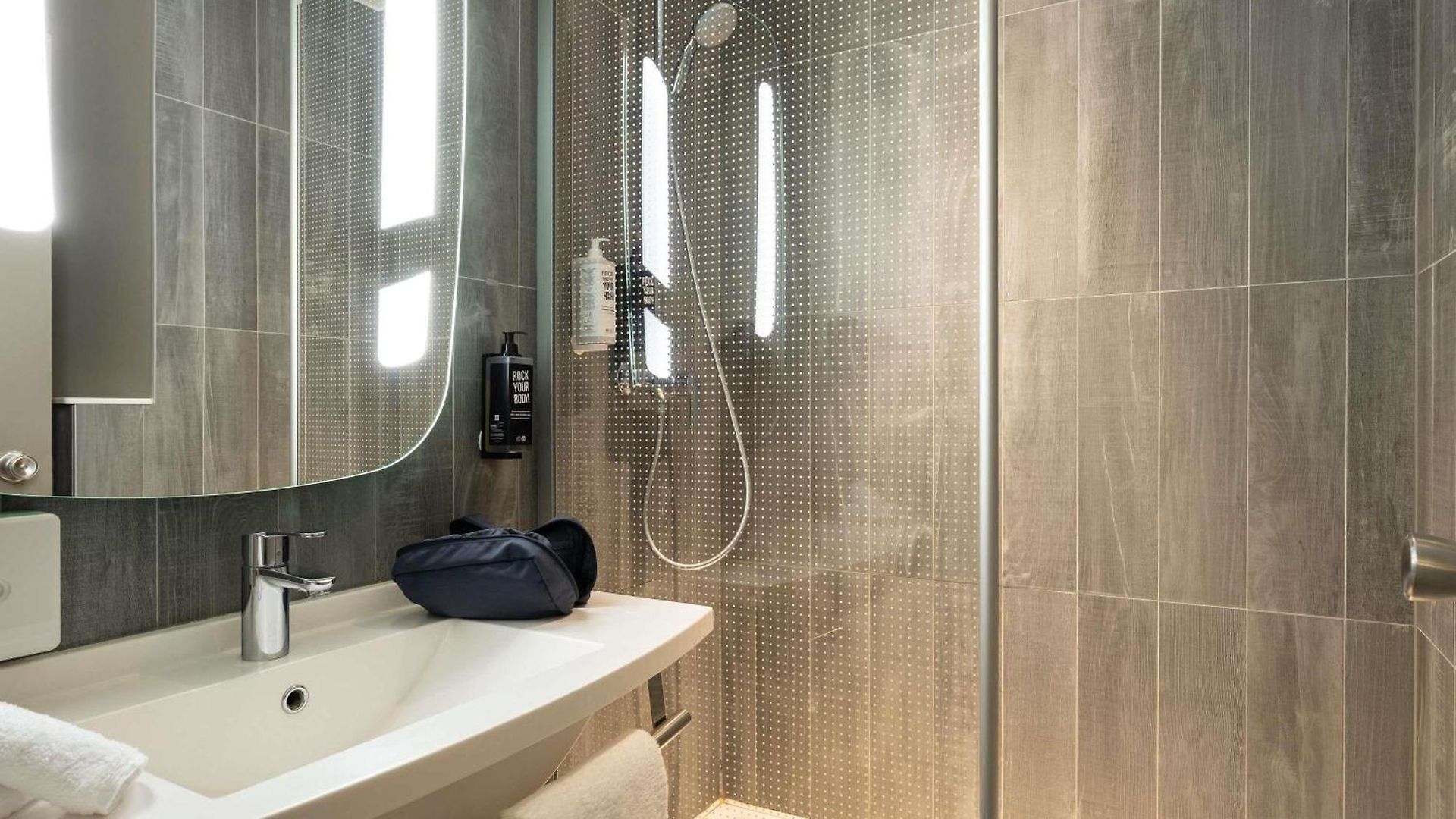 Hotel Ibis Off Grand'place Brussel