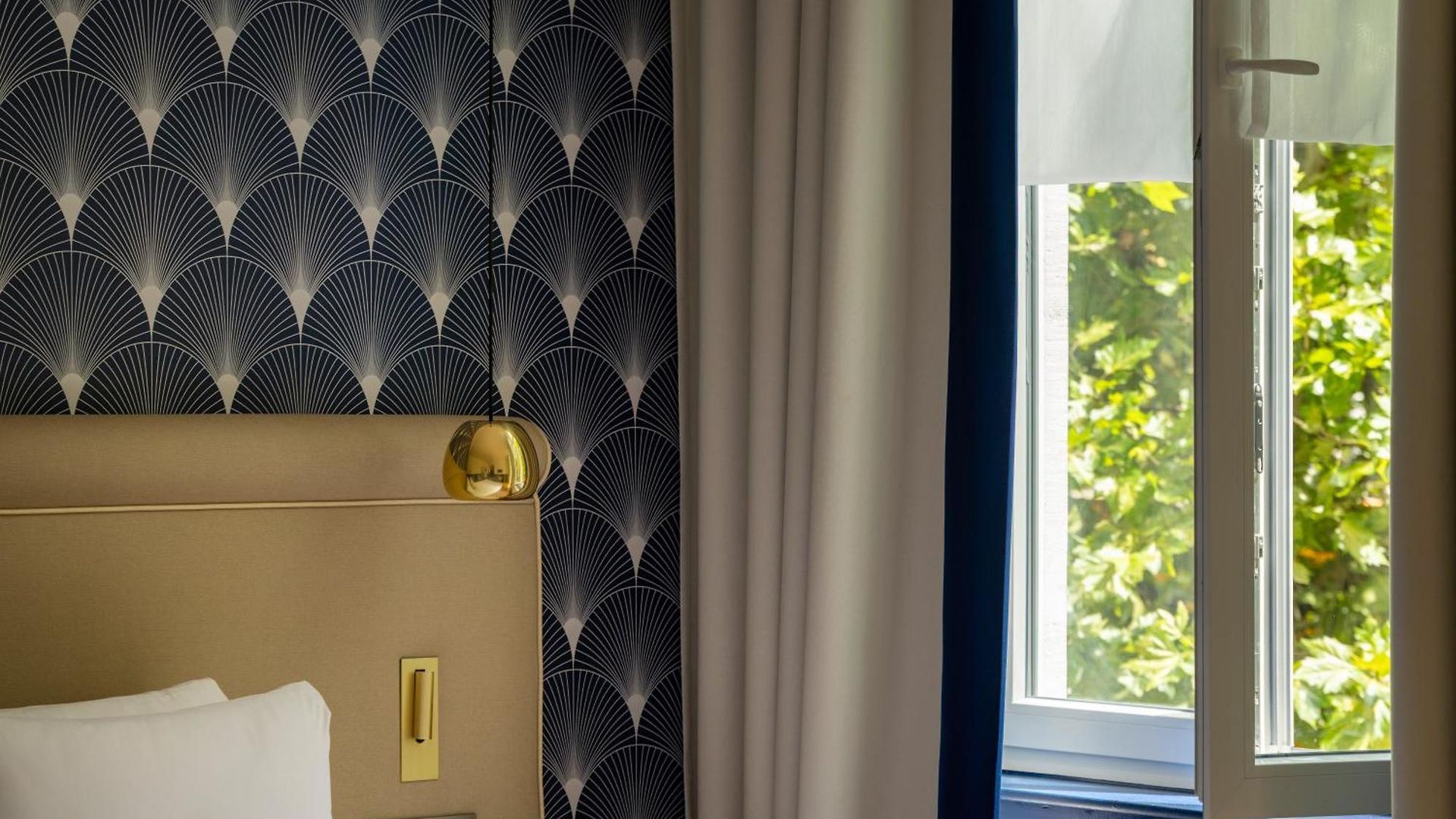 The Augustin 4* Brussel
