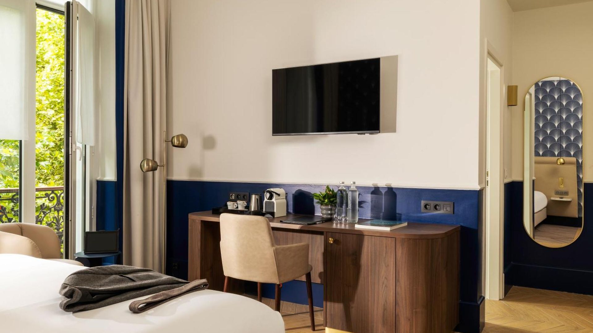 The Augustin 4*