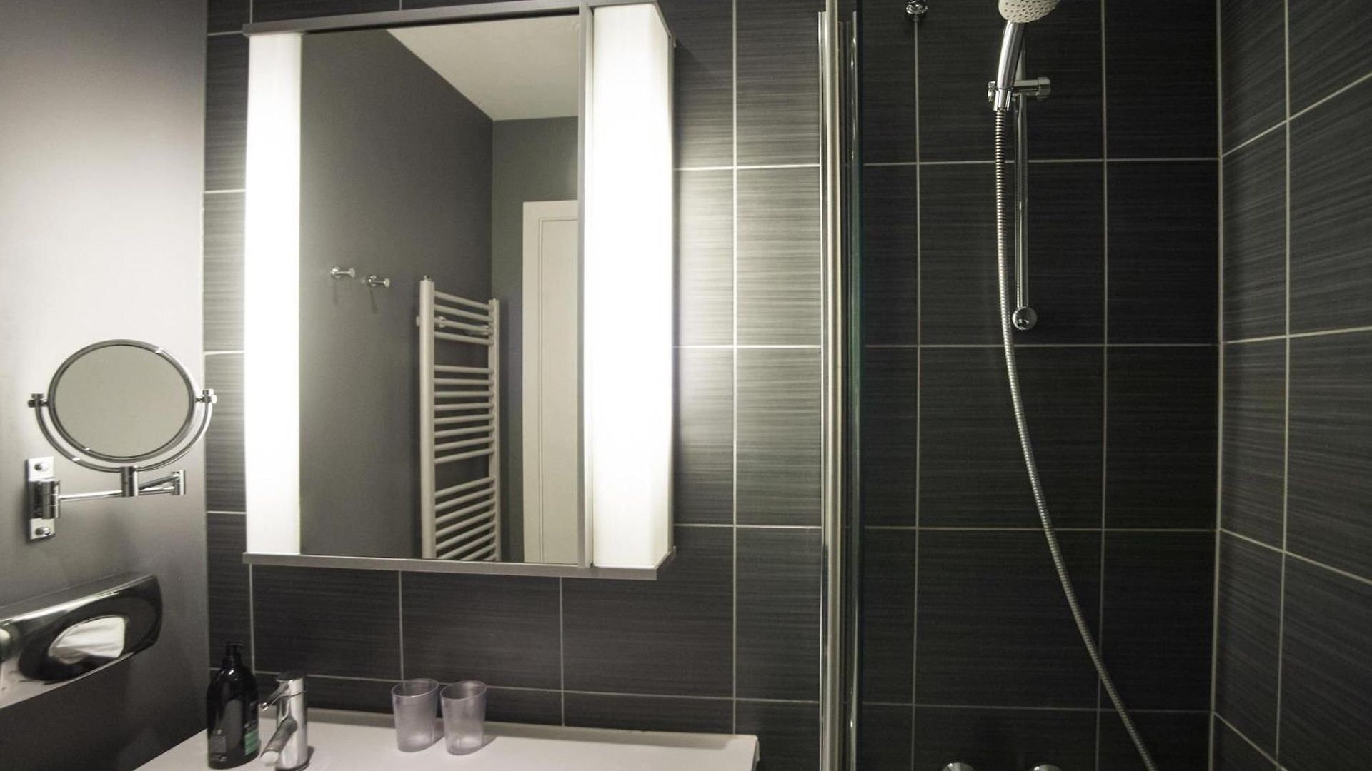 Adagio Grand Place Aparthotel Brussel