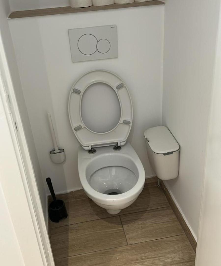 Nest * Brussel