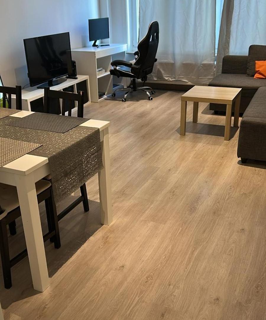 Appartement Nest Brussel