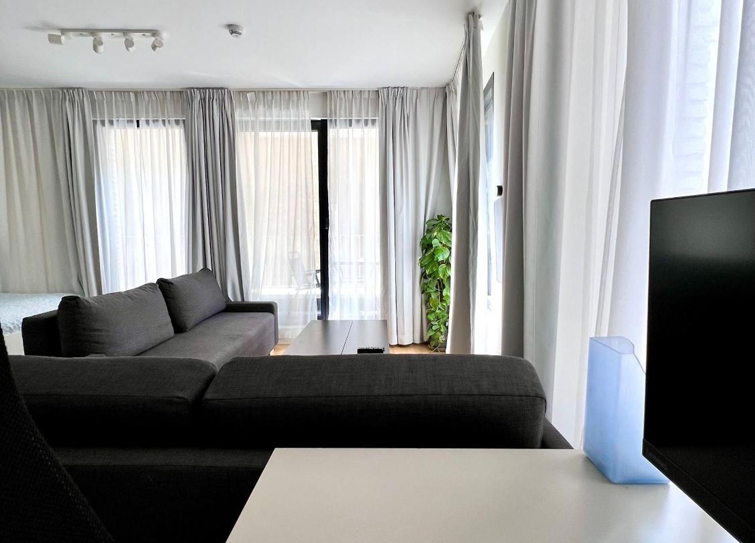 Apartment In Center Of