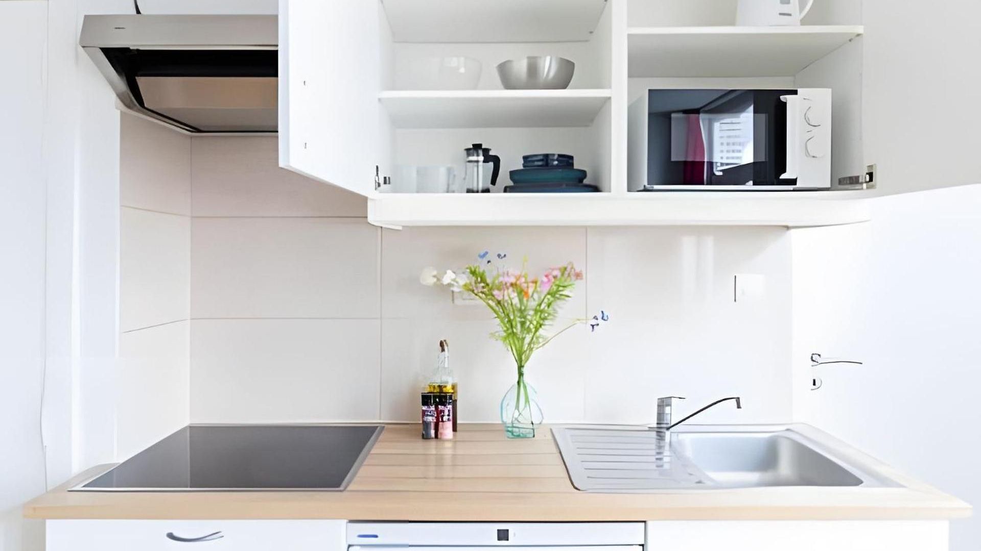 Lumineux, Ideal Pour Sejour Pro Apartment Brussels