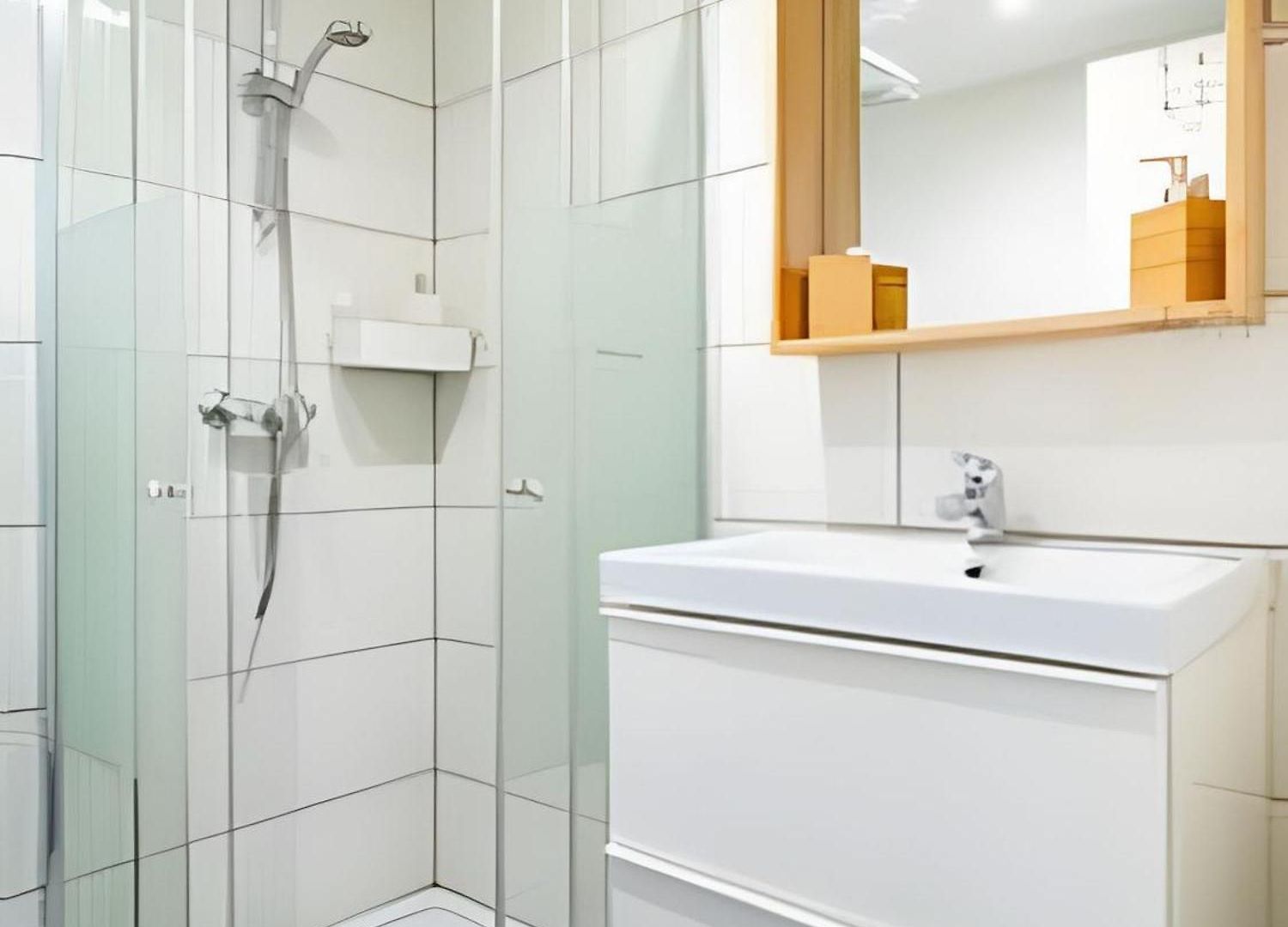 Calme Et Fonctionnel - Ideal Sejour Pro * Brussels